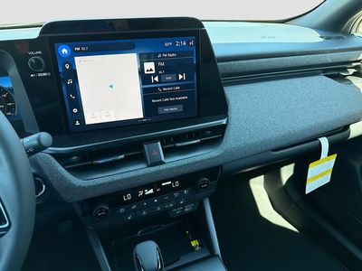 2026 Subaru Outback — photo 28 view