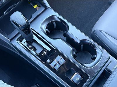 2026 Subaru Outback — photo 29 view
