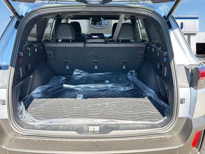 2026 Subaru Outback — photo 12 view