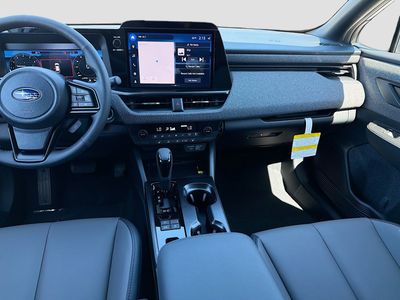 2026 Subaru Outback — photo 19 view