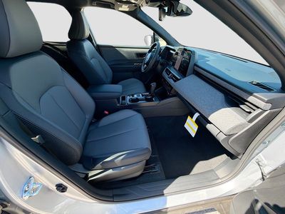 2026 Subaru Outback — photo 15 view