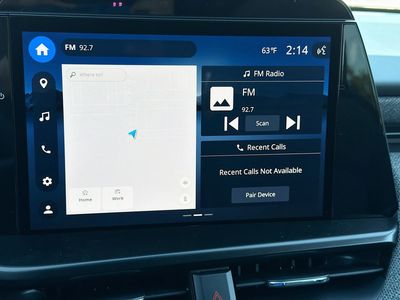 2026 Subaru Outback — photo 31 view