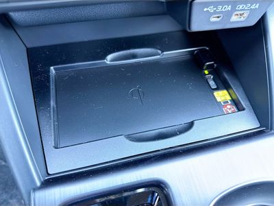 2026 Subaru Outback — photo 30 view