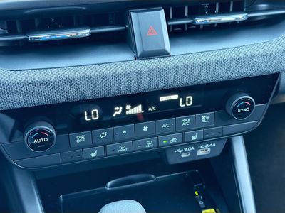 2026 Subaru Outback — photo 34 view