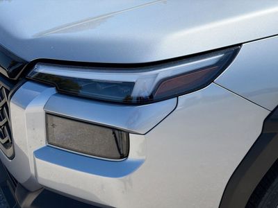 2026 Subaru Outback — photo 9 view