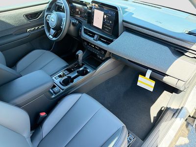 2026 Subaru Outback — photo 14 view