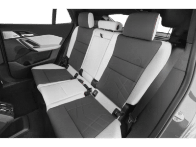 2026 BMW X2 — photo 10 view