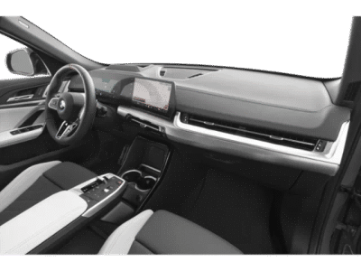 2026 BMW X2 — photo 12 view