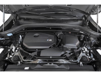 2026 BMW X2 — photo 9 view
