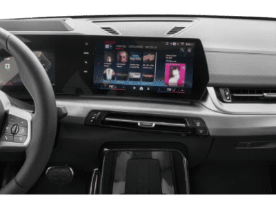 2026 BMW X2 — photo 7 view