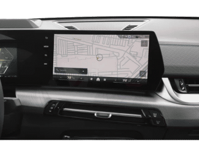 2026 BMW X2 — photo 13 view