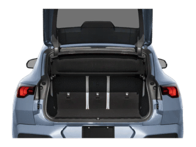 2026 BMW X2 — photo 8 view