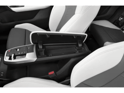 2026 BMW X2 — photo 11 view