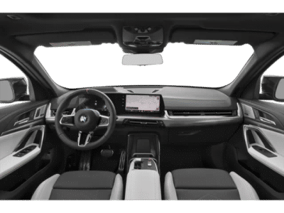 2026 BMW X2 — detail view