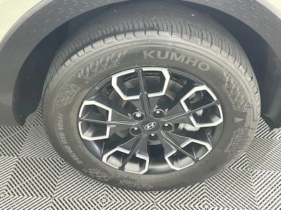 2024 Hyundai Santa Cruz — photo 11 view
