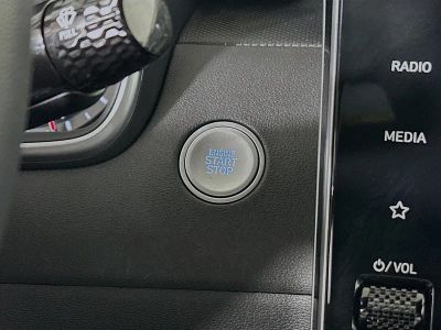 2024 Hyundai Santa Cruz — photo 20 view