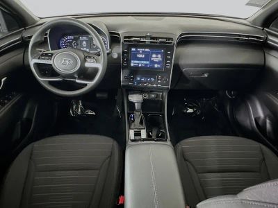 2024 Hyundai Santa Cruz — photo 27 view