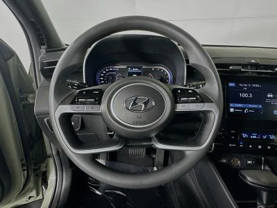 2024 Hyundai Santa Cruz — photo 15 view