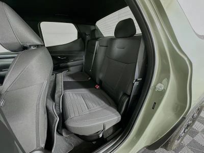 2024 Hyundai Santa Cruz — photo 26 view
