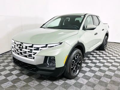 2024 Hyundai Santa Cruz — photo 7 view