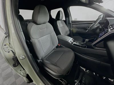 2024 Hyundai Santa Cruz — photo 28 view