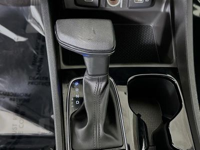 2024 Hyundai Santa Cruz — photo 21 view