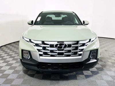 2024 Hyundai Santa Cruz — photo 8 view