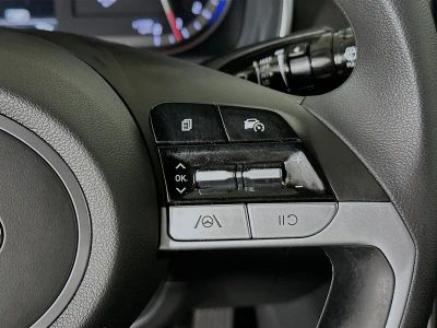 2024 Hyundai Santa Cruz — photo 17 view