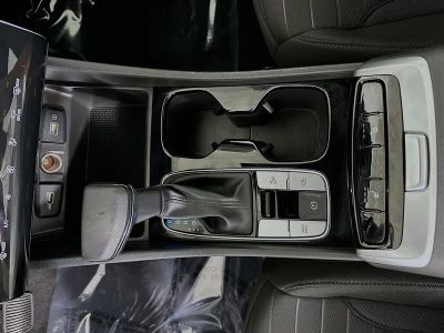 2024 Hyundai Santa Cruz — photo 22 view