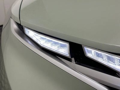 2024 Hyundai Santa Cruz — photo 9 view
