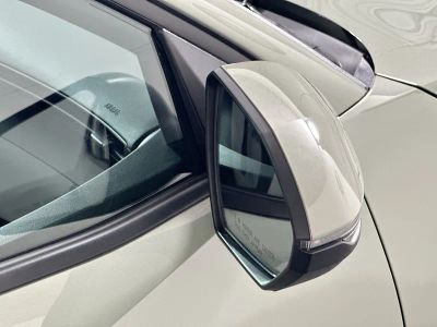 2024 Hyundai Santa Cruz — photo 10 view