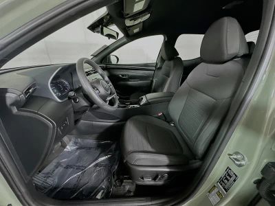 2024 Hyundai Santa Cruz — photo 12 view