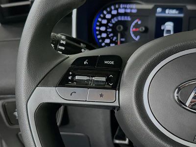 2024 Hyundai Santa Cruz — photo 16 view
