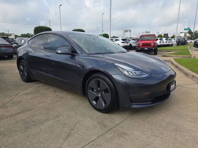 2022 Tesla Model 3 - Photo 1