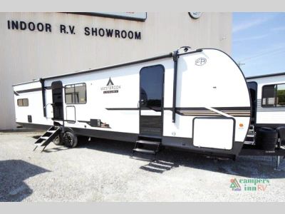 2027 Forest River RV Westbrook Luxury - Photo 1