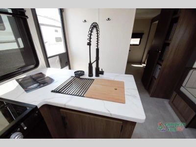 2027 Forest River RV Westbrook Luxury - Photo 16