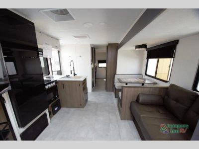 2027 Forest River RV Westbrook Luxury - Photo 12