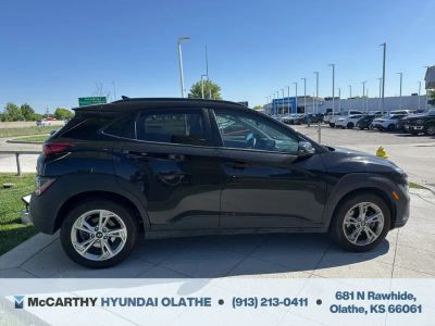 2023 Hyundai Kona - Photo 10