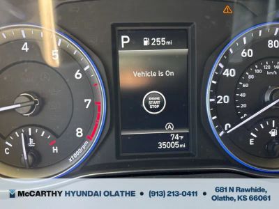 2023 Hyundai Kona - Photo 4