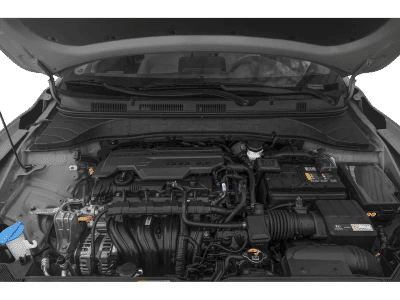 2023 Hyundai Kona - Photo 21