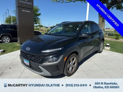 2023 Hyundai Kona - Photo 1