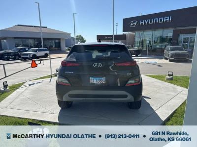 2023 Hyundai Kona - Photo 9