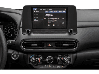 2023 Hyundai Kona - Photo 20