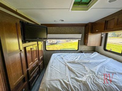2018 Forest River Forester - Photo 20