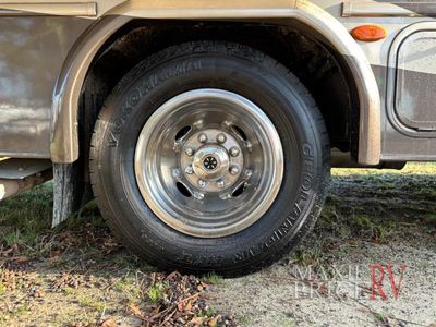 2018 Forest River Forester - Photo 6