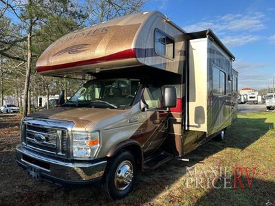 2018 Forest River Forester - Photo 13