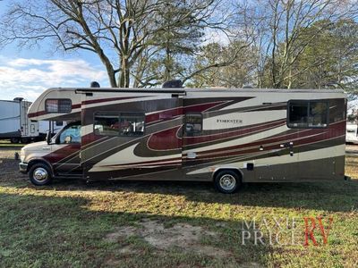 2018 Forest River Forester - Photo 12