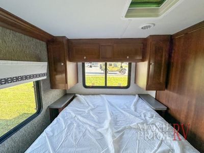 2018 Forest River Forester - Photo 26