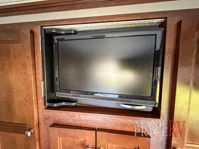 2018 Forest River Forester - Photo 22