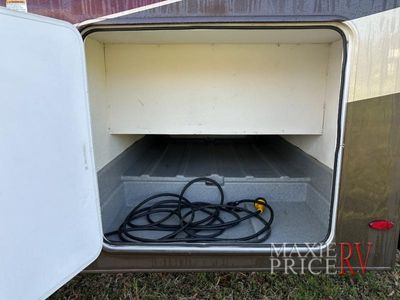 2018 Forest River Forester - Photo 9